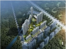 乐平东城国际是洋房项目吗，东城国际产权是多少年？