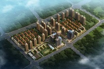 宇虹·万花城二期D9、D10栋获得竣工许可证，两栋高层期待交付！