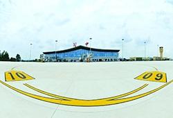南充阆中机场最新进展：有望9月实现试飞年内通航！