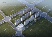 金泰隆棠项目建设工程设计方案正式公示！