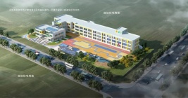 赤峰城区又要新建两所学校！