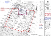 河源江湾湖光印项目地块一分期规划条件核实公示