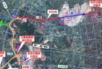 省批复：鼎湖这条快速路，同意一期征地！超19公顷