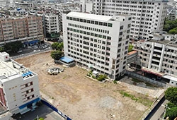 超6亿的大升级，肇庆中医院规划曝光！即将开工
