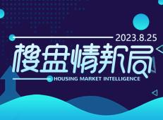 8月25日惠州新房网签共216套，仲恺93套、8675平，双料第一！