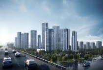 广州南沙横沥新盘湾区·金融城怎么样？最新房价是多少？