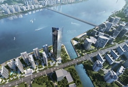 瑞安新外滩：「城市完成度」正加速兑现！