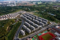 安吉云璞苑房地产开发项目市政景观设计方案批前公示