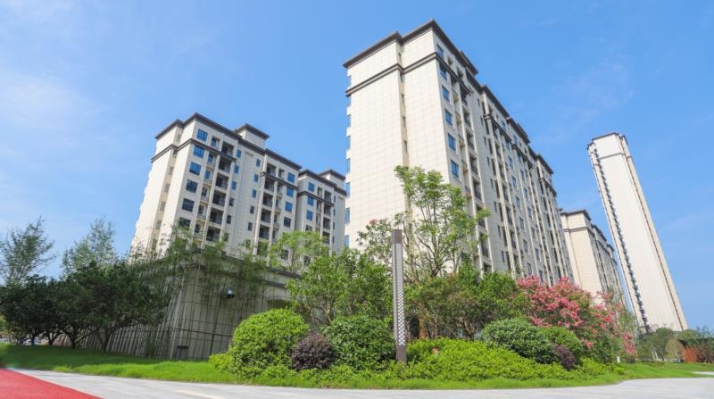 想有五星级的家？2023年09月荆门漳河新区这些6000-8000元/㎡的楼盘，价格高品质更优！