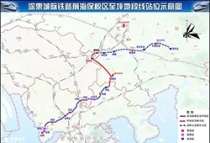 盾构掘进！深惠城际铁路刷新进度 惠州到深圳未来快捷通达