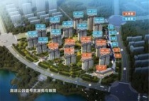 滁州购房丨高速公园壹号在售户型解析！附户型图