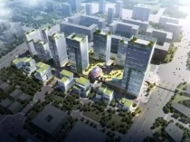 欧派家居3.88亿竞得广州设计之都商地 将打造智能家居研发设计中心