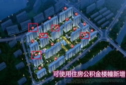 和欣丽园：5幢楼可使用住房公积金