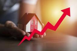 统计局：8月各线城市商品住宅销售价格同比有涨有降