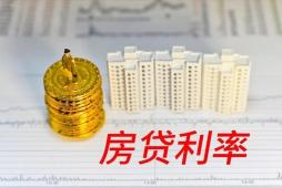广东各城市（不含深圳）首套房贷利率下限历史调整公布
