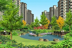 大厂早安北京 11400元/㎡入手，打造区域内高端品质住宅