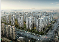 南京六合科技住宅南门望府的户型怎么样？