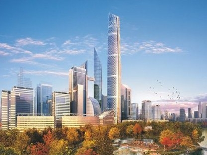 武汉64.25亿元出让9宗地块 江夏将引入大型商业