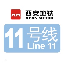 最新！又一条连接西安咸阳的地铁线路传来新动态！