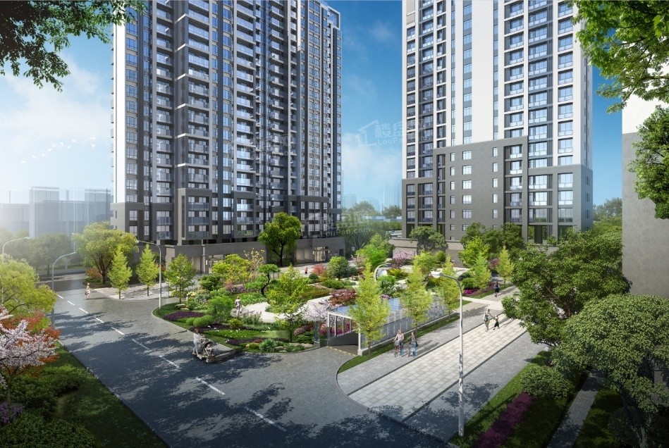 防城港防城区楼盘在售有哪些？最新房价是多少一平？哪里好？