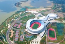 总投资380万元！这个项目获批，滁州明湖周边有哪些楼盘呢？