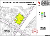 金坛老城区住宅地块公告挂牌起始楼面价6000元/㎡