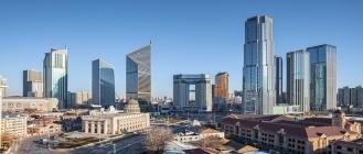 中国建筑获中建集团增持1100万股 增持金额约5700.3万元