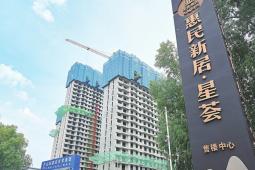 潞州区下足“六大功夫”助力重点项目建设