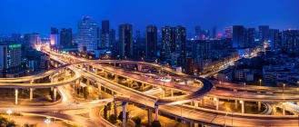 宁波重要高架交通规划公示！投资估算33.1亿元