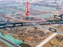 武进区东宝北路东侧、贺家路北侧地块规划条件公布