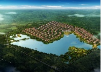 南京六合的郦湖美墅环境怎么样？