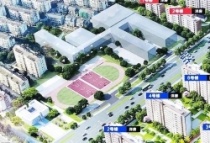 扬州天祥智园新领5栋住宅和4栋商业销许，备案价最高30146元/㎡。
