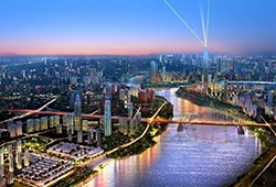 坐享潮白水岸,6大公园环绕,舒适生活社区 | 大厂早安北京