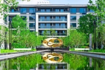 安吉新桂香园房地产开发项目规划（建筑）设计方案批前公示