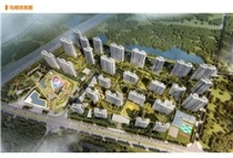 淮海未来城 品牌房企+优质区位 享周边完备配套！