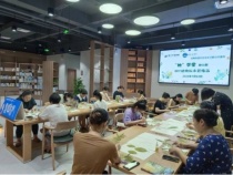 惠州5个公共图书馆被评为一级图书馆