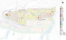 南宁用地最新调整!将新增大面积住宅和教育用地!