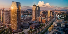 桂林地王国际——核心尊位，商圈环绕