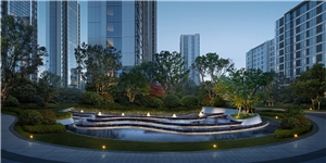 大东江公园旁，盛元·东江汇—双水系生态住区的理想选择！