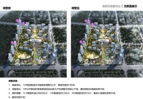 北海金融城悦江海项目地块二规划设计方案调整