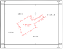 楼面价每平米1202元，泰业房地产公司竞得巍山县一宗商品住宅用地