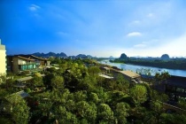桂林近期热盘——泽森山水绿城