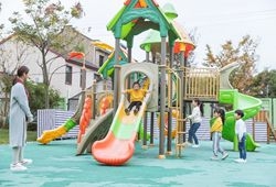 约3740万，滁州将新建一幼儿园，位置就在...