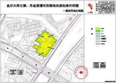 金坛一宗宅地成交 楼面价6000元/㎡