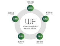 绿城桂语映月打造“WE年轻力社区”