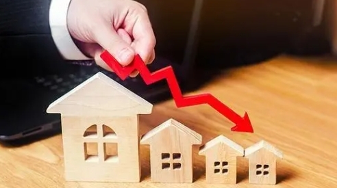 央行：截至9月底超过22万亿元存量房贷利率完成下调
