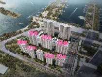 中山区新房，中海海港城是多少年产权的？海港城抵债房可以买吗?