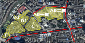 大理市建设西路扩宽了，人行道却变窄了?官方回复：综合考虑与以后棚改规划的衔接