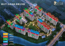 上海新长宁水韵名邸可以买吗？开发商怎么样？