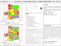 武进一重磅片区规划批后发布 全力推进产城融合发展